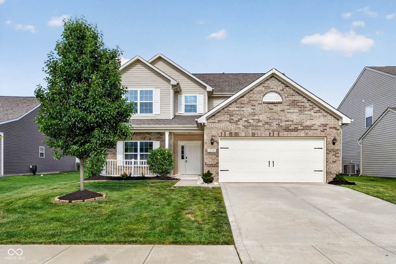 2715 Cabin Hill Road - Photo 1