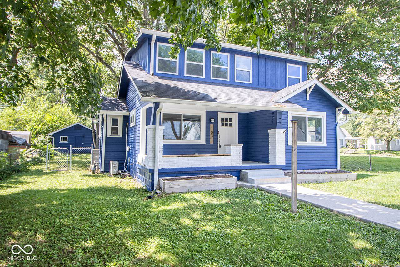 1031 Walnut - Photo 1