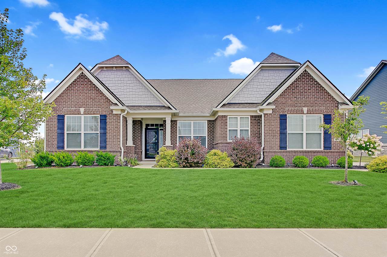 3691 Talmine Lane - Photo 1