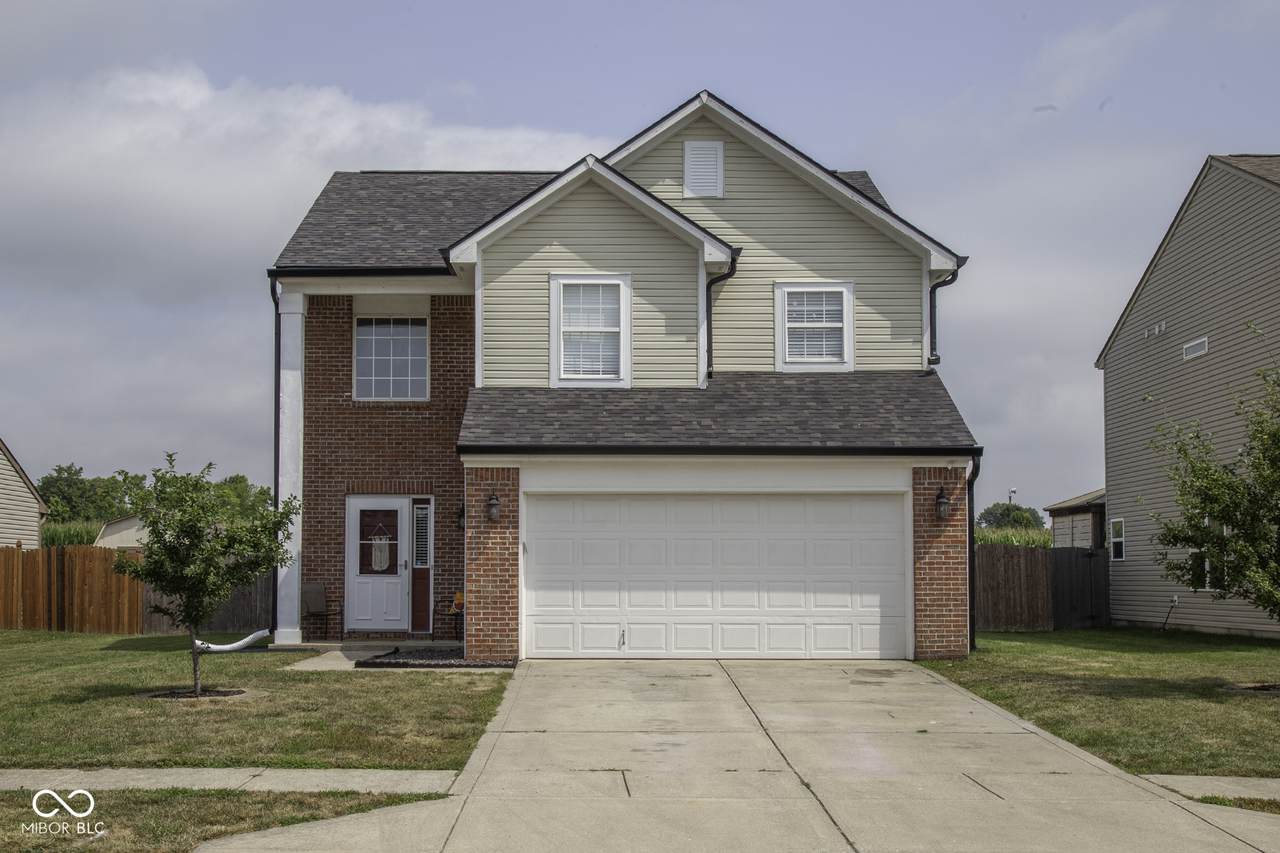 1214 Harvest Ridge Circle - Photo 1