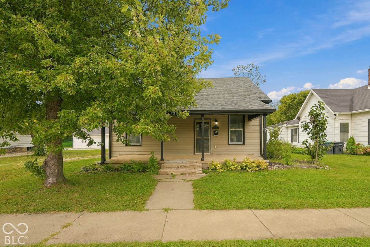 348 Wiley Street - Photo 1