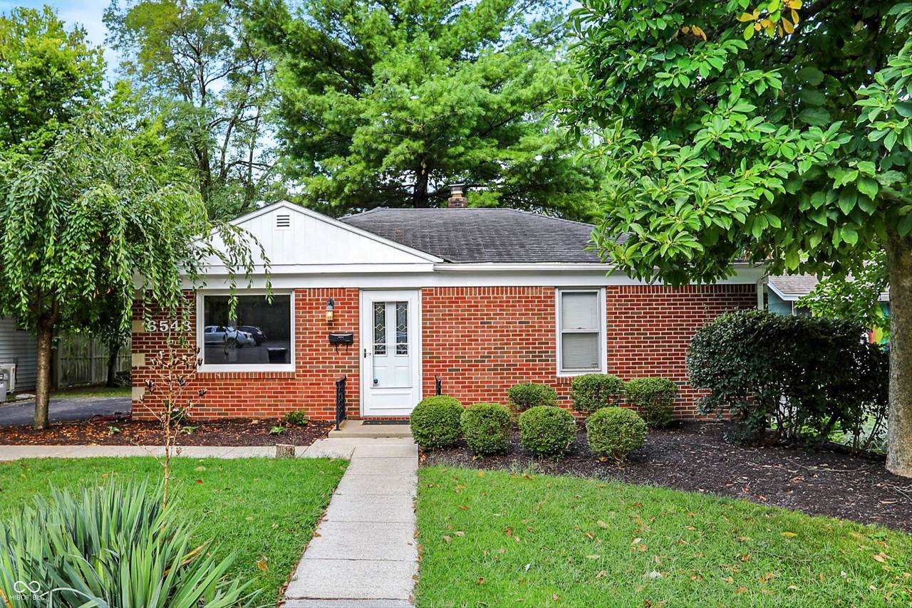 6548 Ferguson Street - Photo 1