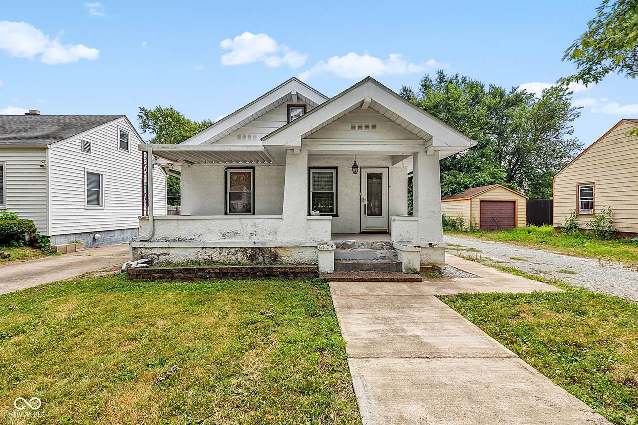 2731 Denison Street - Photo 1