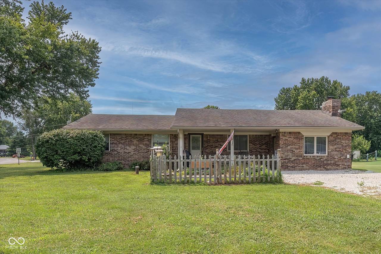 1270 Smokey Road - Photo 1