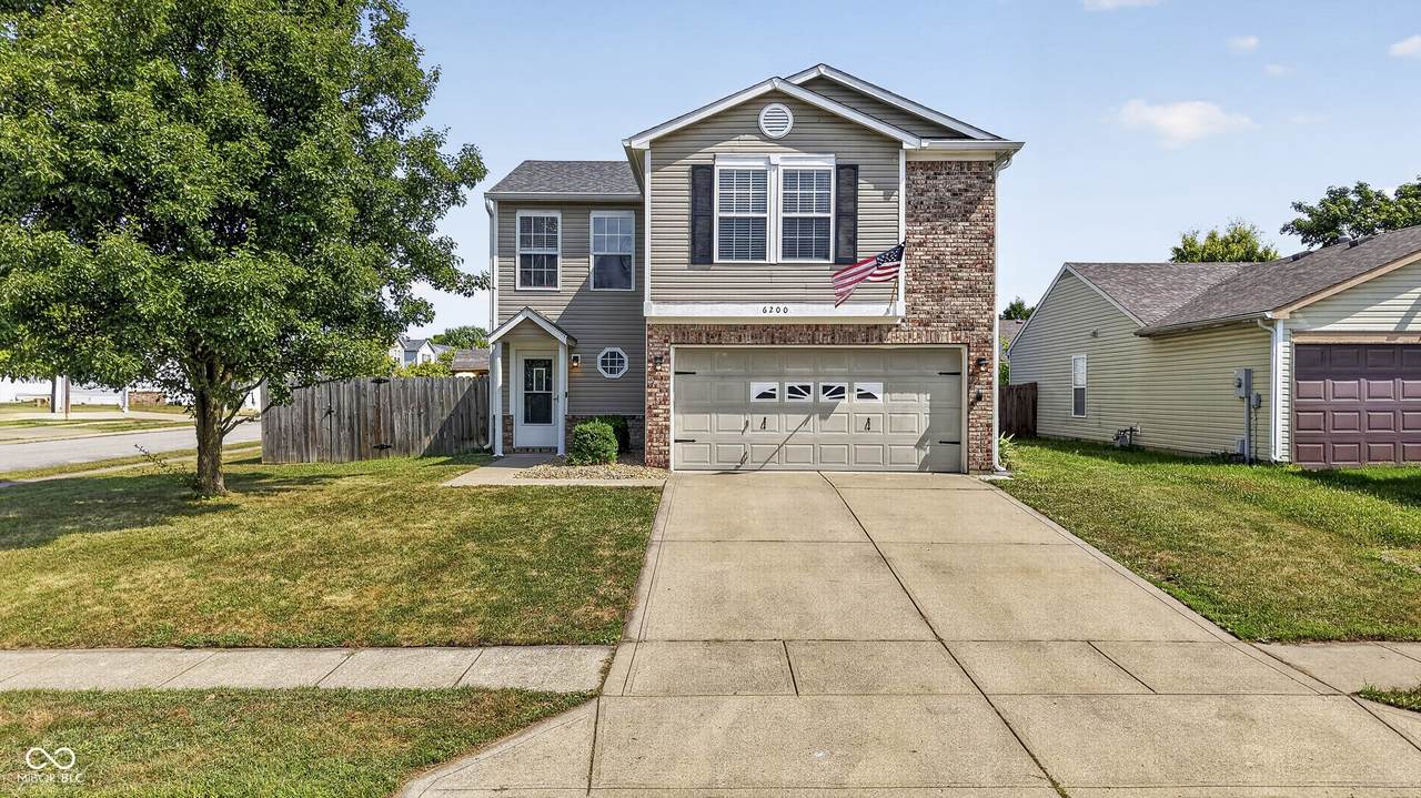 6200 Mariah Hill Lane - Photo 1