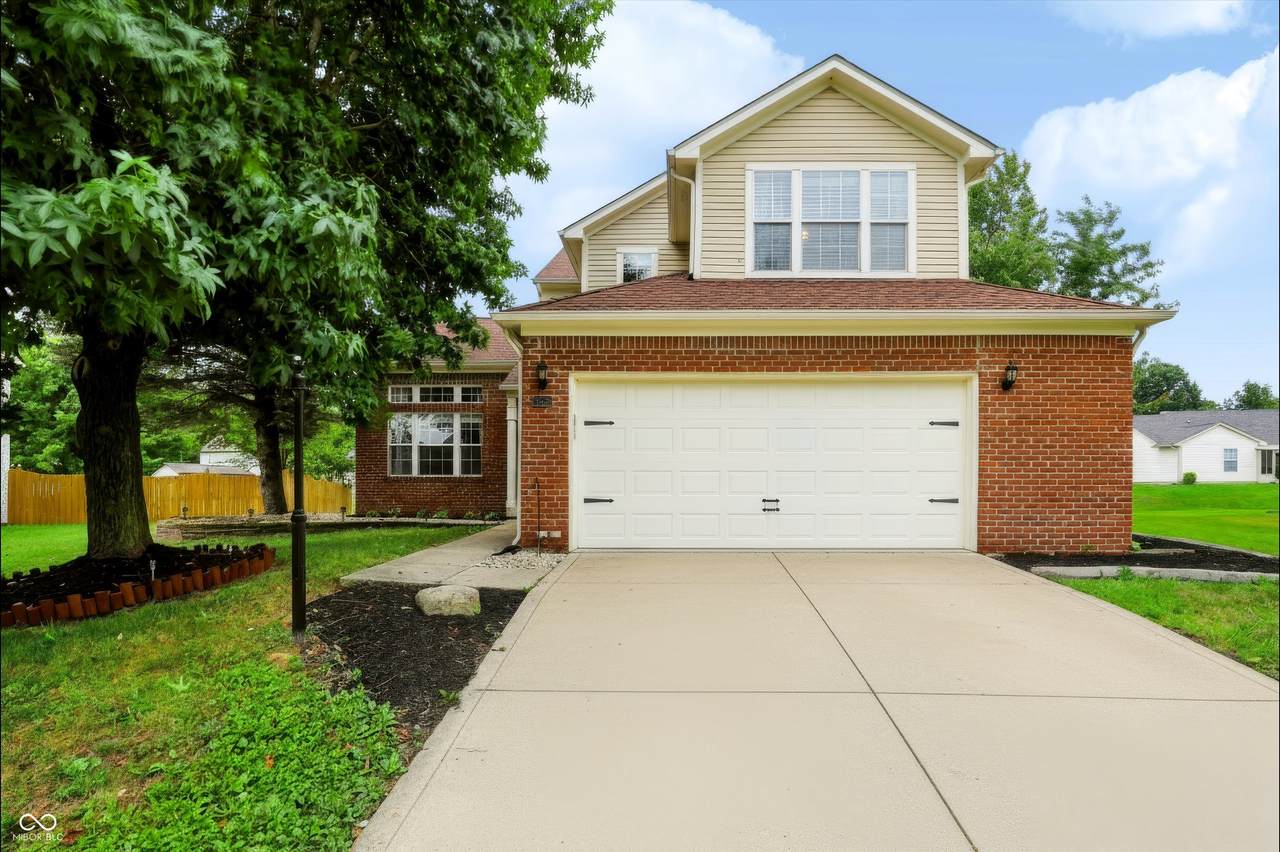 752 Speedway Woods Drive - Photo 1
