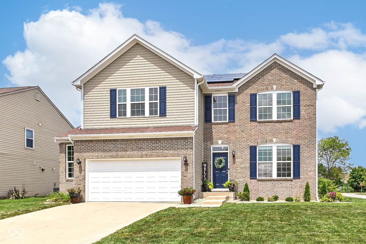 11136 Ellsworth Lane - Photo 1