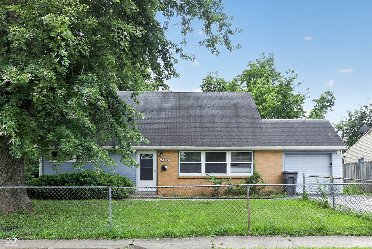 6157 42nd Street - Photo 1