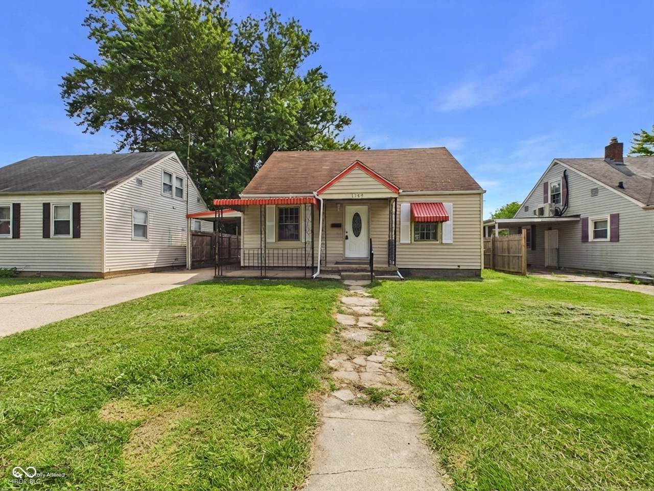 3100 Sheridan Street - Photo 1