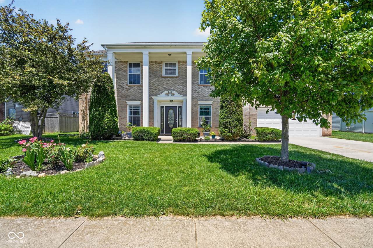 10756 Ballard Drive - Photo 1