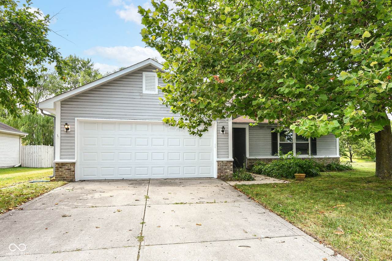 1138 Winding Hart Drive - Photo 1