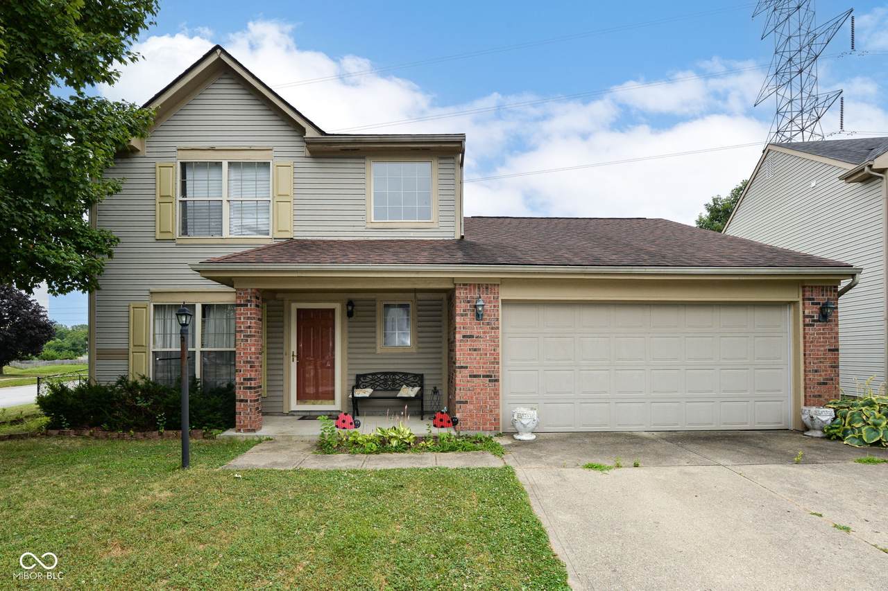 7901 Oakdale Lane - Photo 1