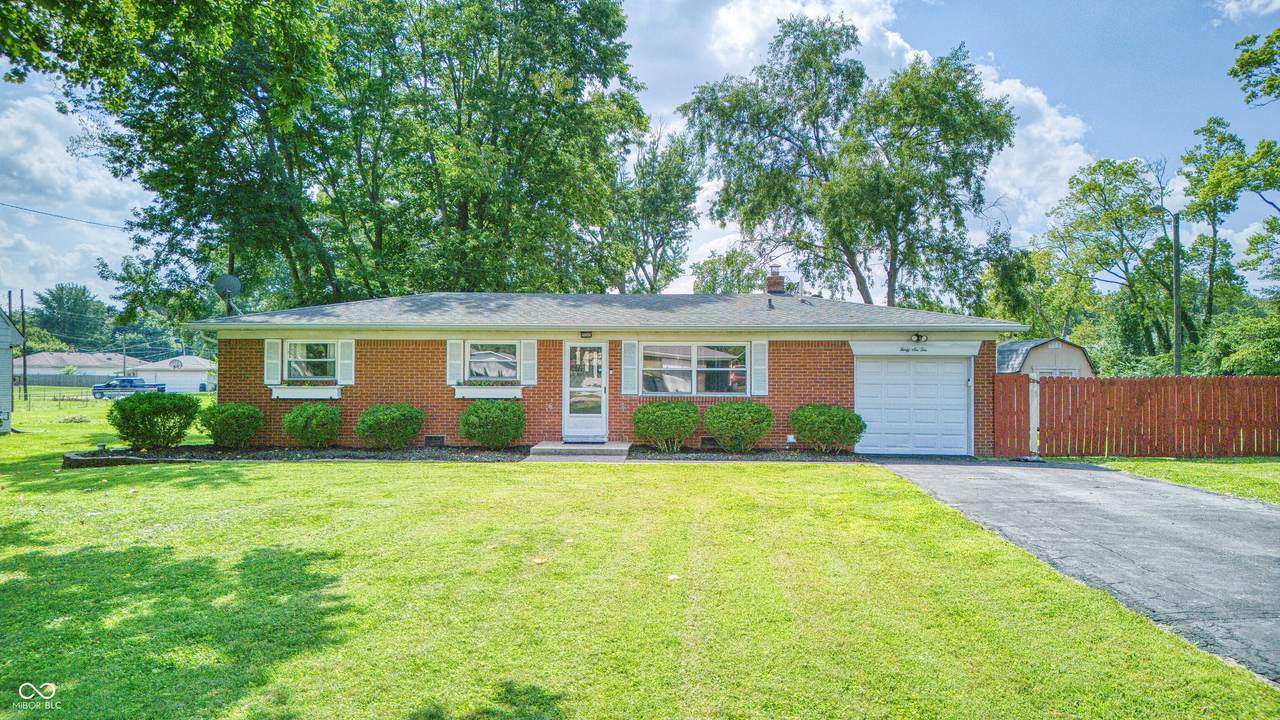 4610 Brill Road - Photo 1