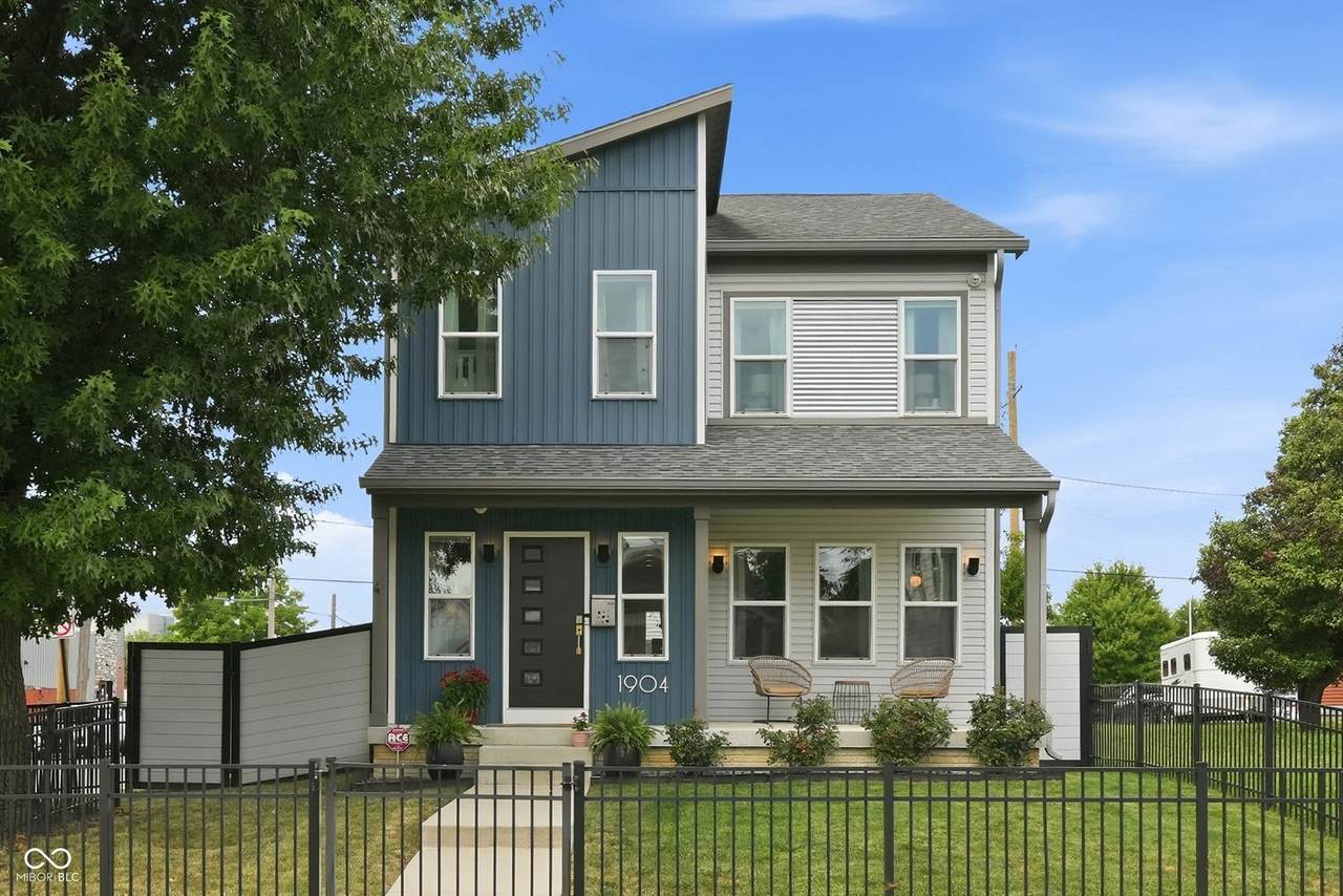 1904 Carrollton Avenue - Photo 1