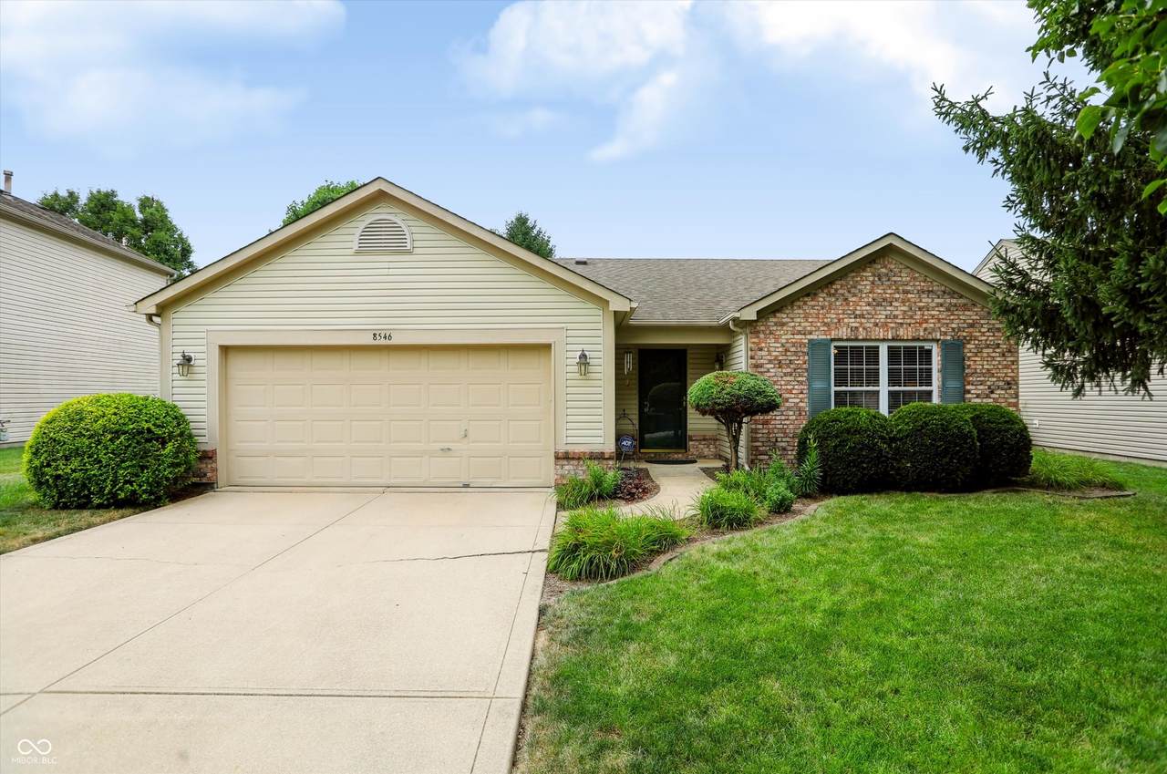 8546 Smithfield Lane - Photo 1