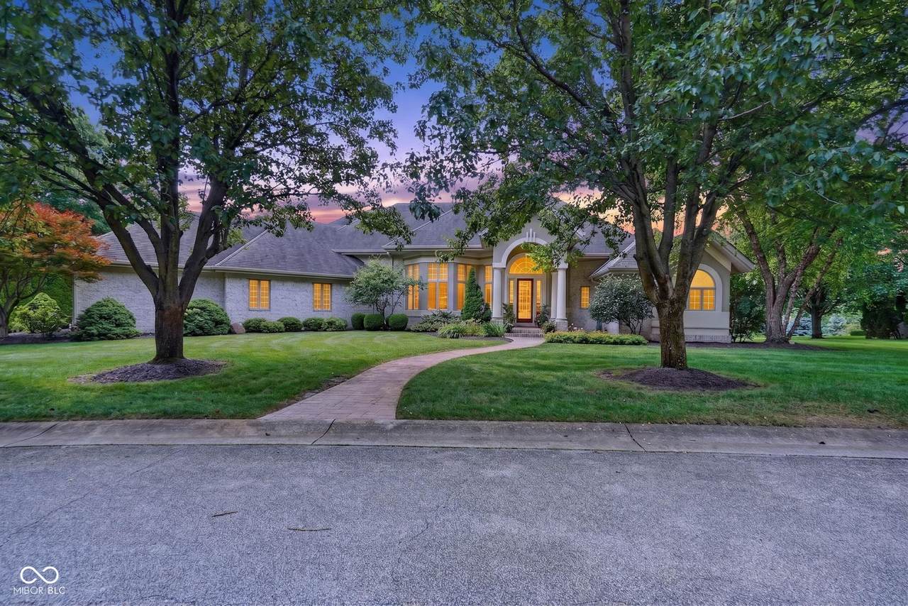 4539 Foxmoor Lane - Photo 1