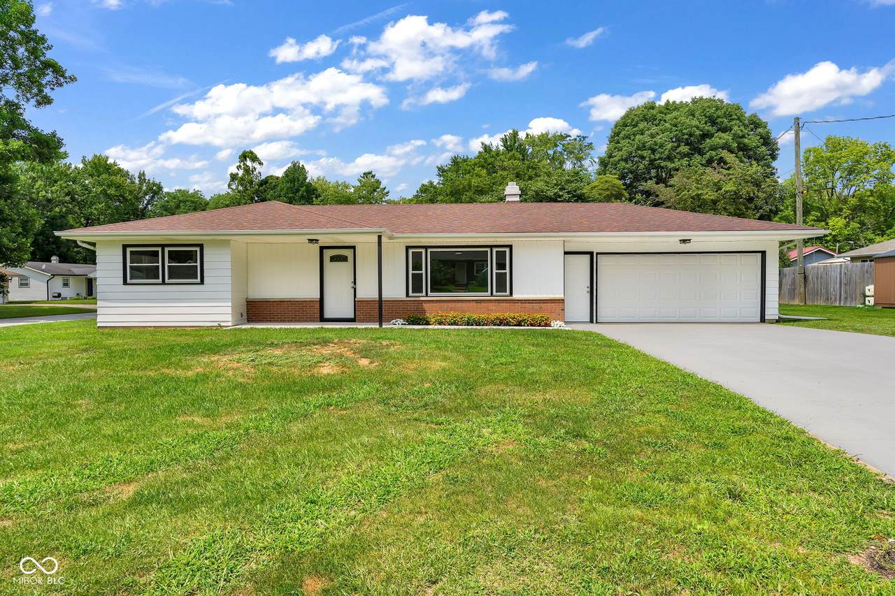 404 Ben Hur Drive - Photo 1