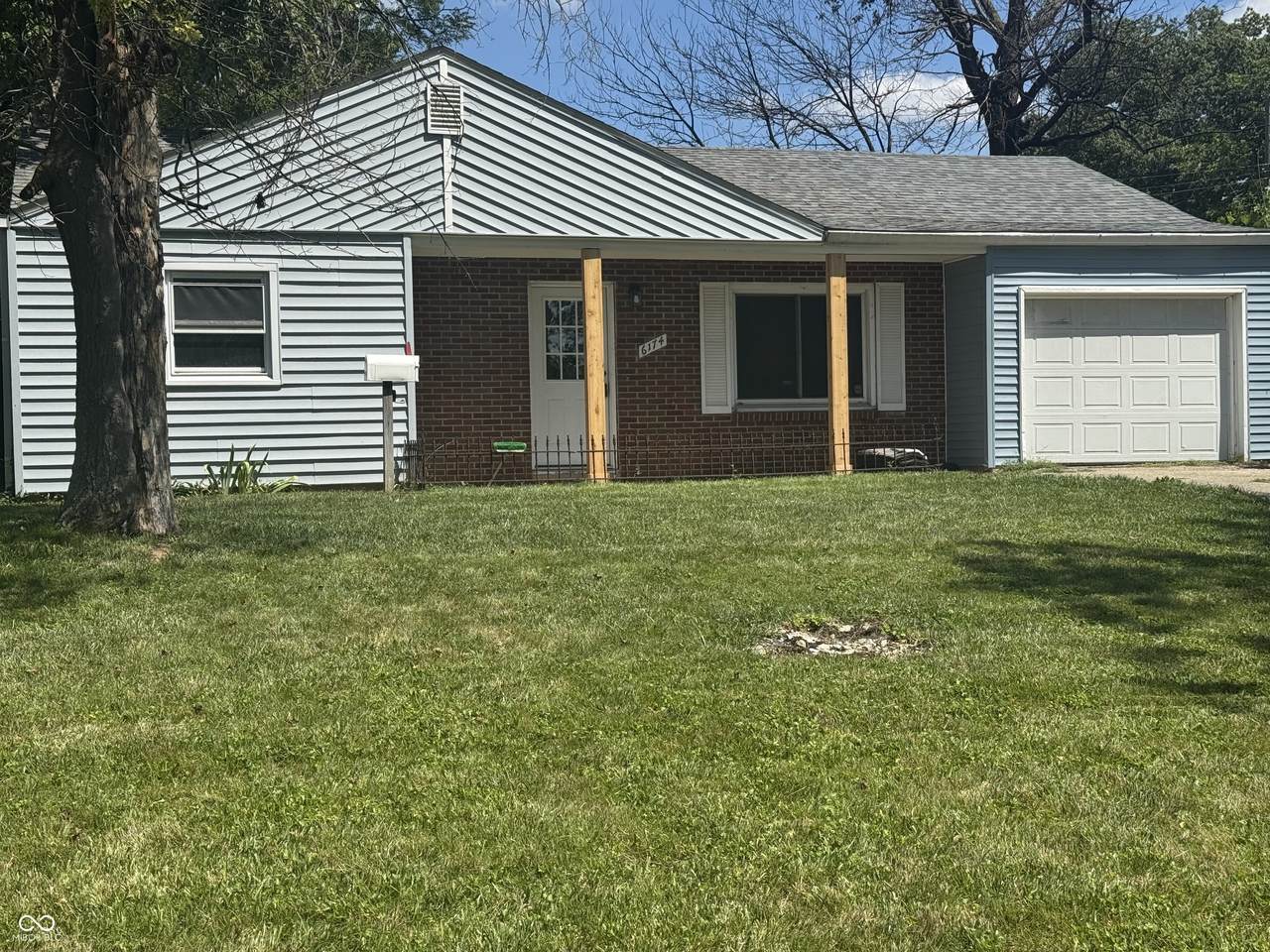 6174 Raleigh Drive - Photo 1