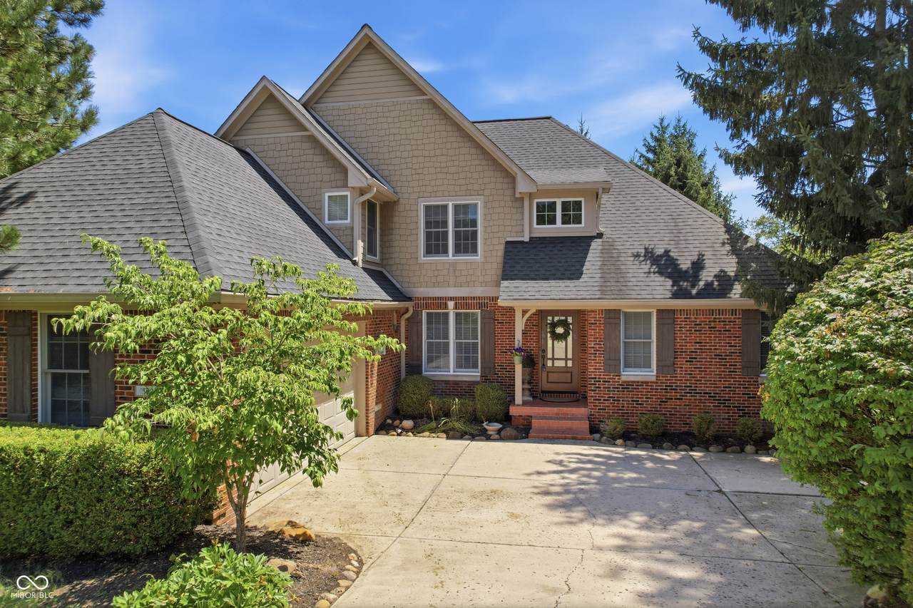 5521 Turkey Foot Road - Photo 1