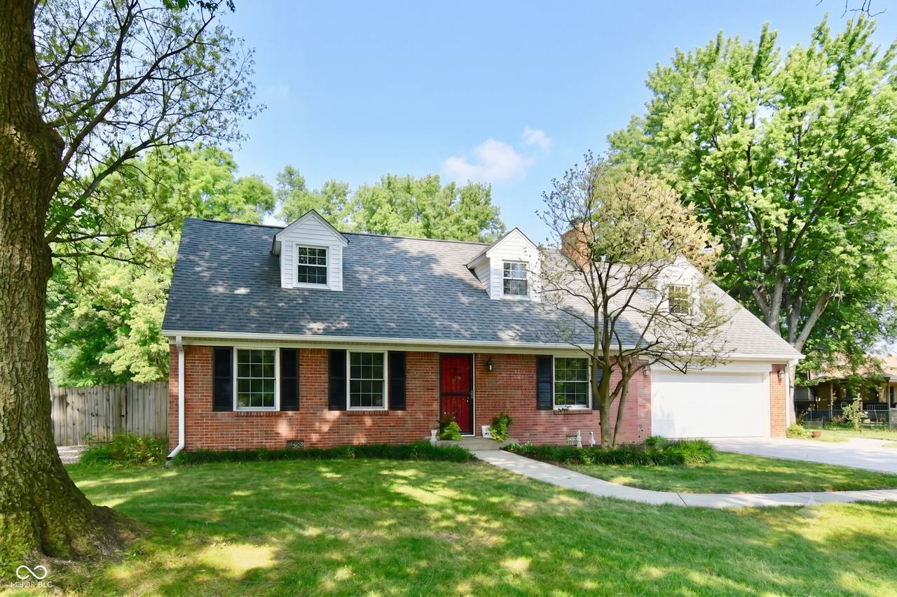 8116 Browning Drive - Photo 1