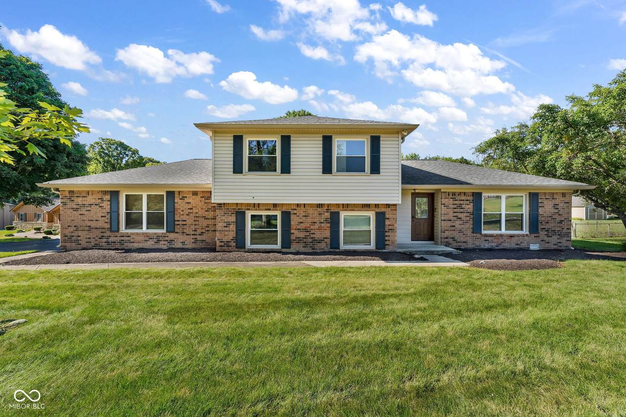 5939 Apple Blossom Drive - Photo 1