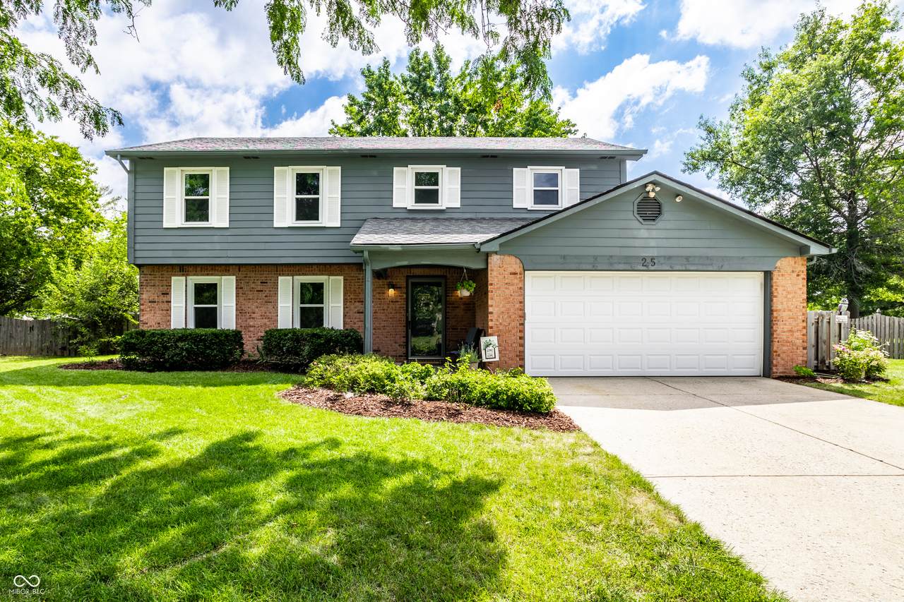 25 Village Place - Photo 1