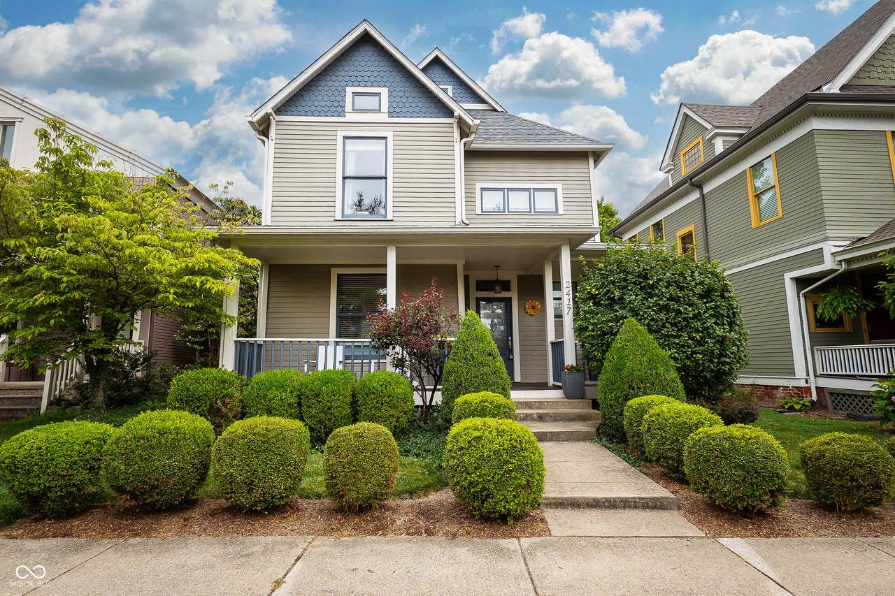 2417 Pennsylvania Street - Photo 1