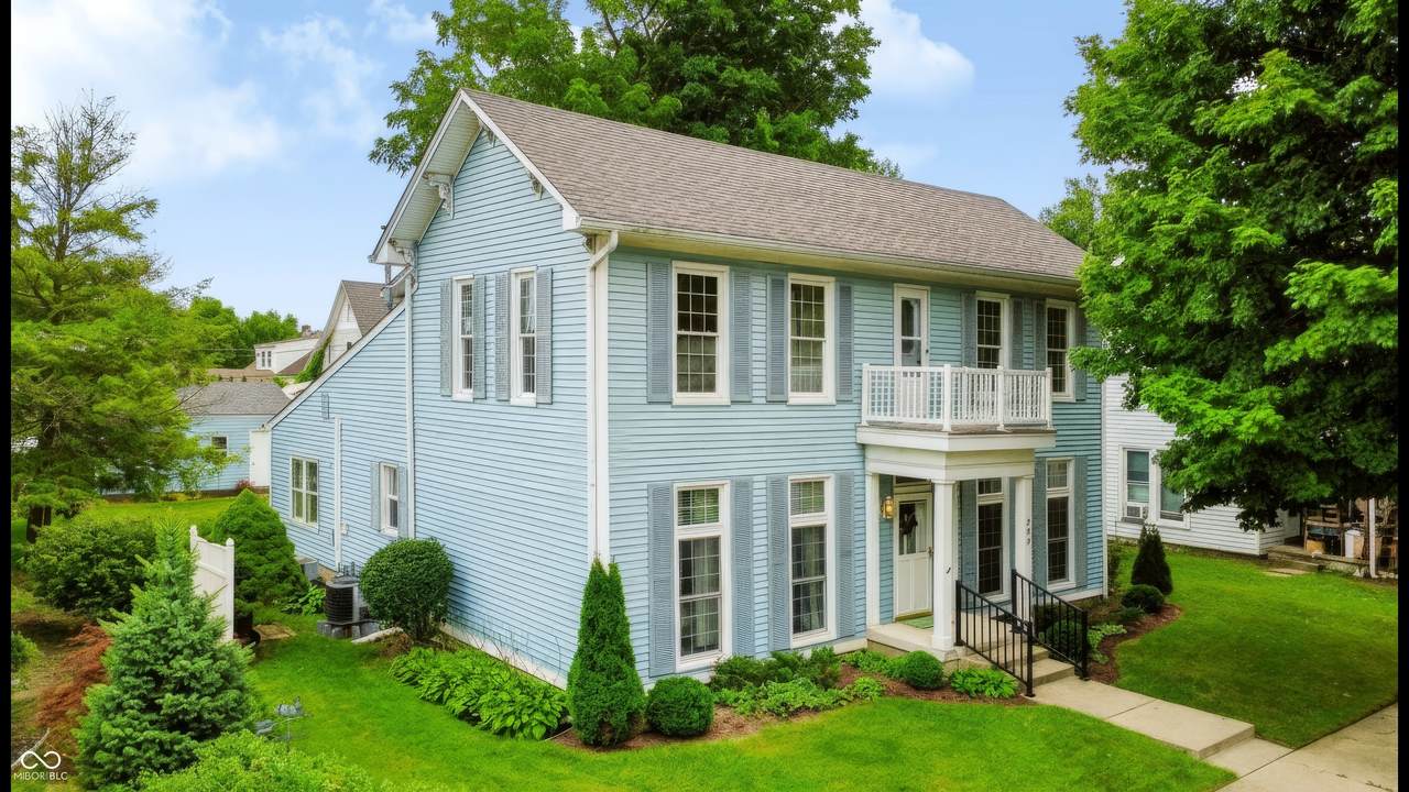 209 Pennsylvania Street - Photo 1