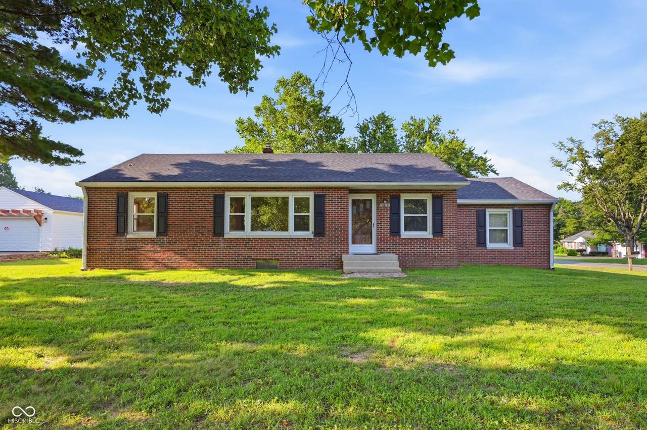 2701 Duane Drive - Photo 1