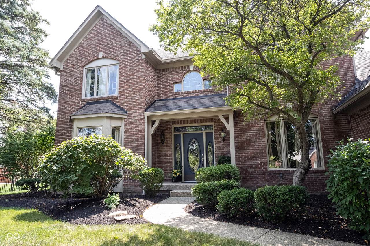 1435 Springmill Ponds - Photo 1