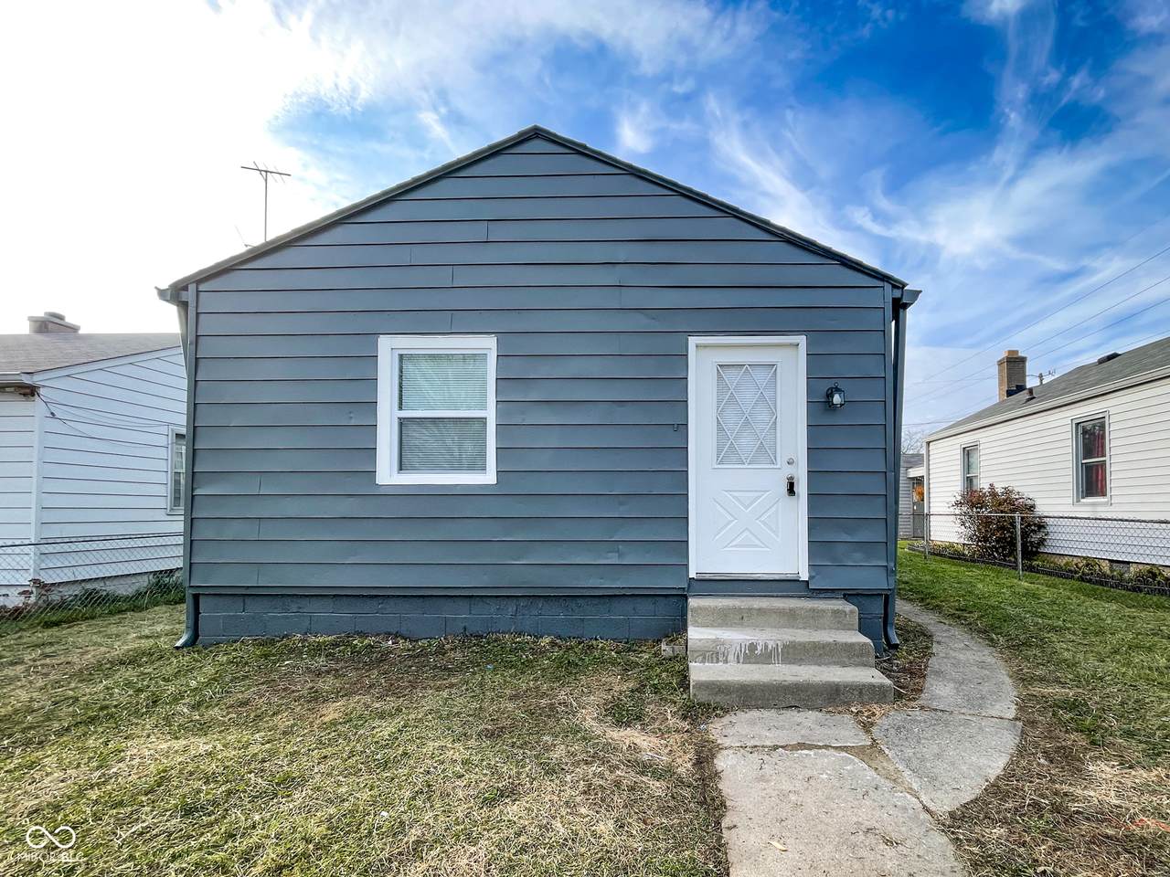 406 Lasalle Street - Photo 1