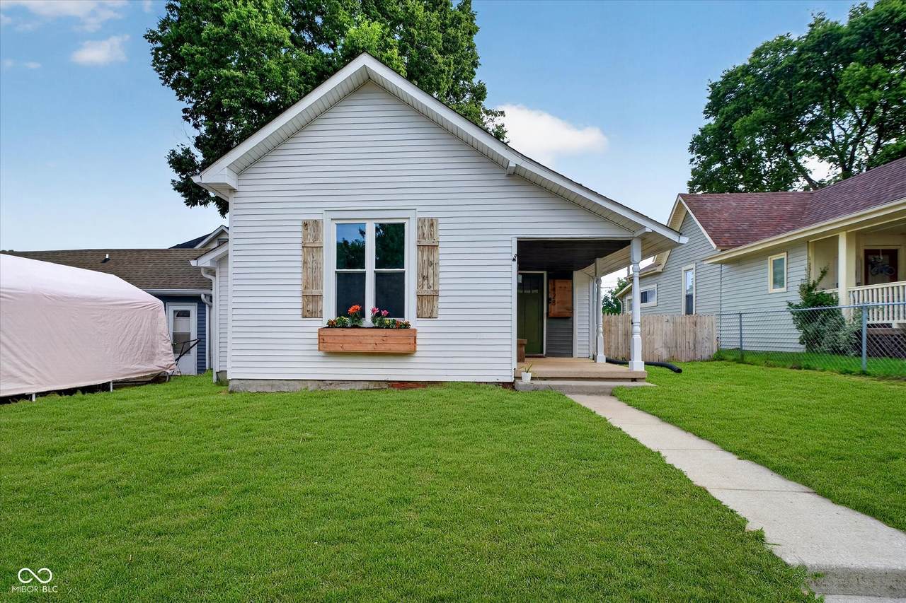 1428 Harrison Street - Photo 1