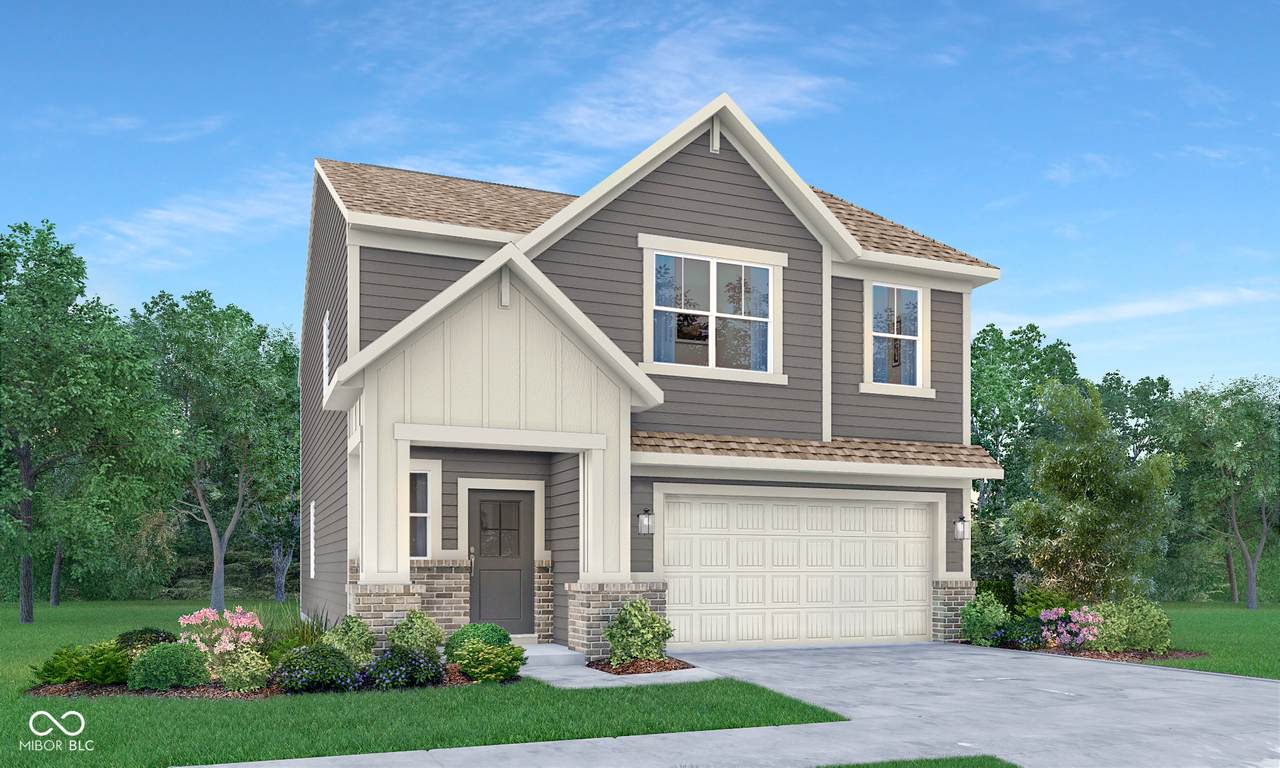 15612 Postman Road - Photo 1