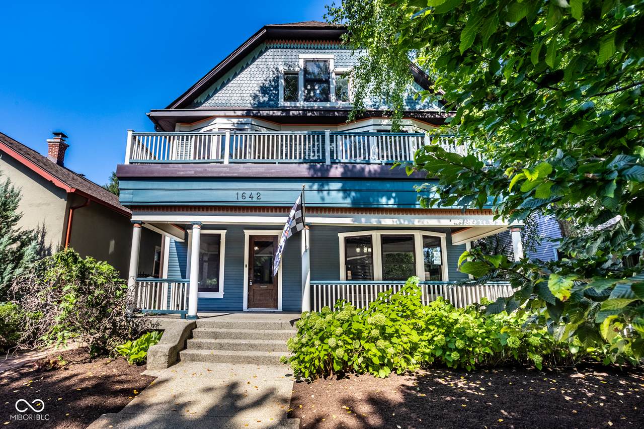 1642 Alabama Street - Photo 1