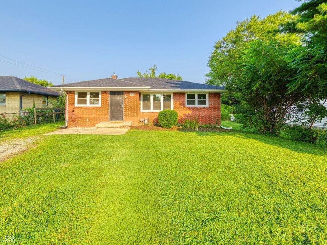 3818 Layman Avenue - Photo 1