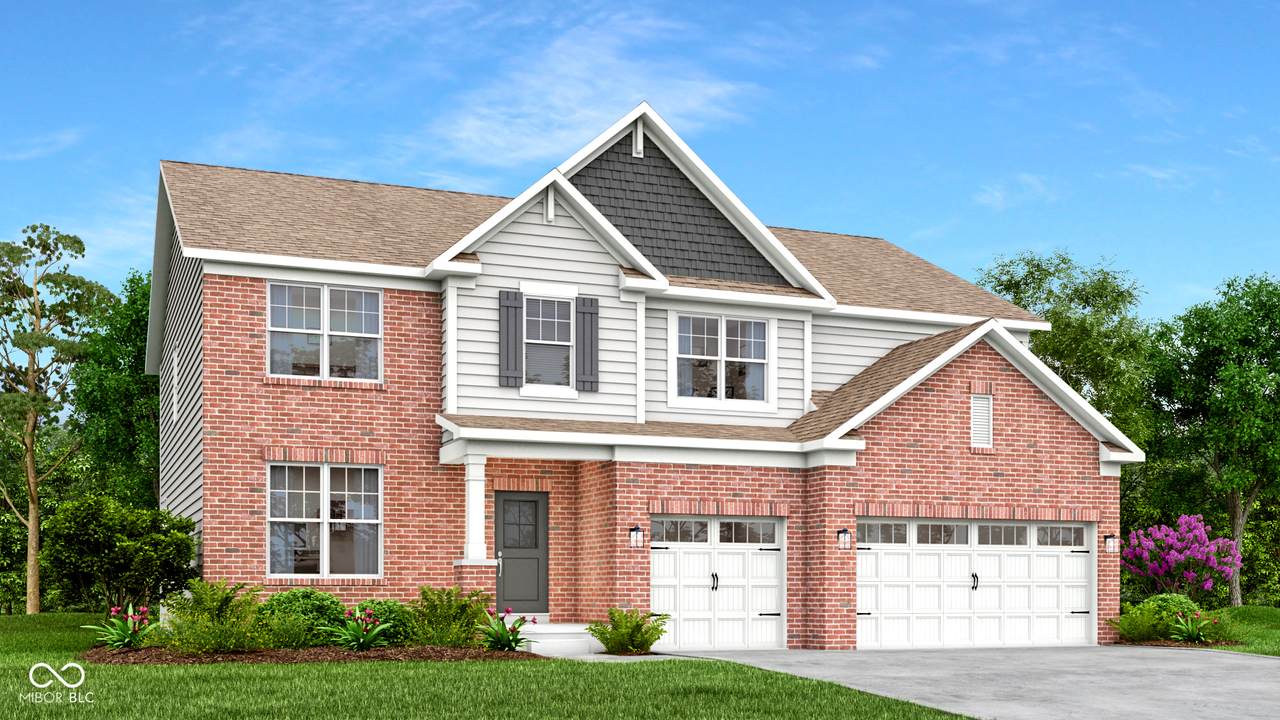 1589 Grand Lake Circle - Photo 1
