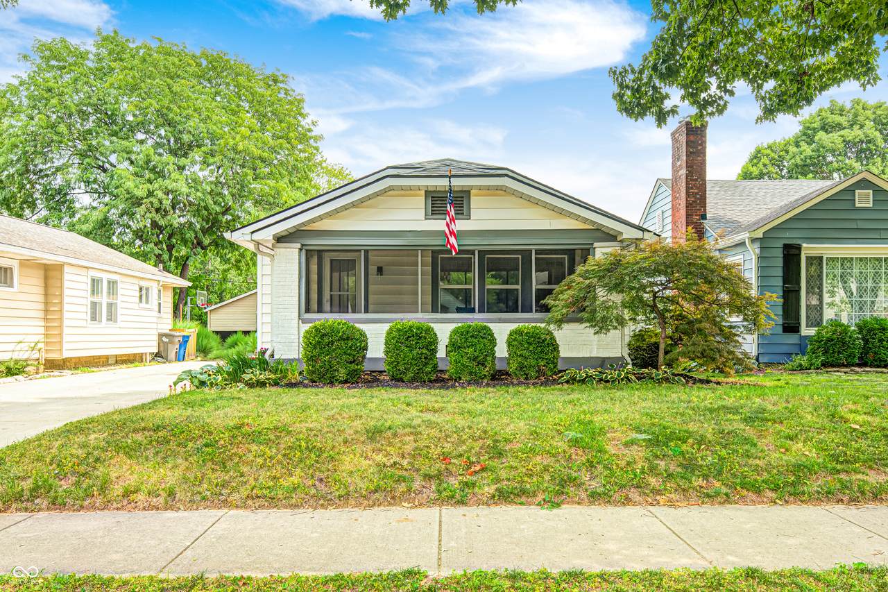6153 Kingsley Drive - Photo 1