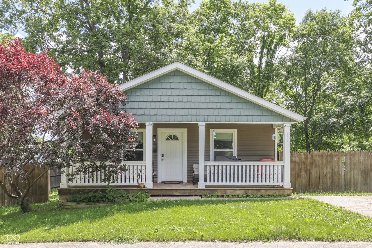 918 Woodburn Avenue - Photo 1