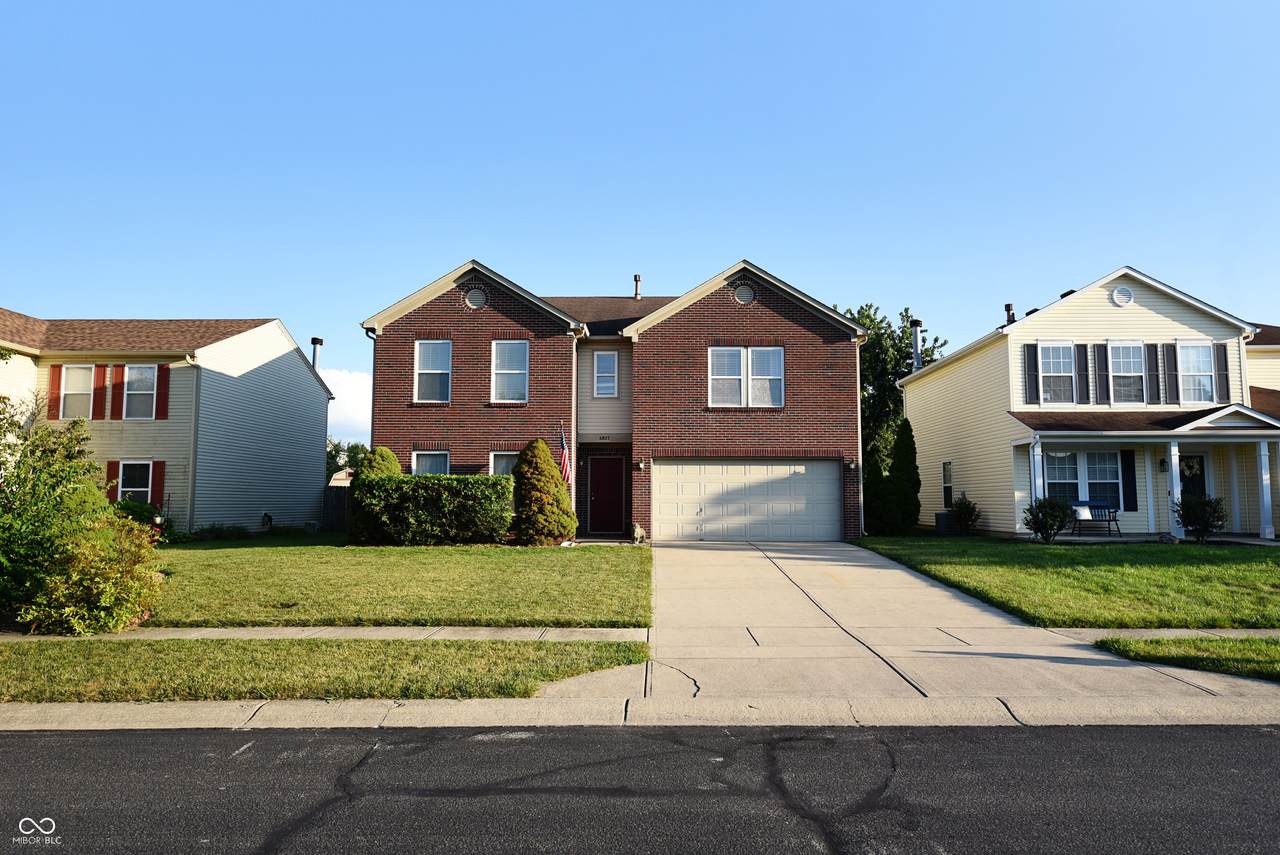 6827 Burlington Drive - Photo 1