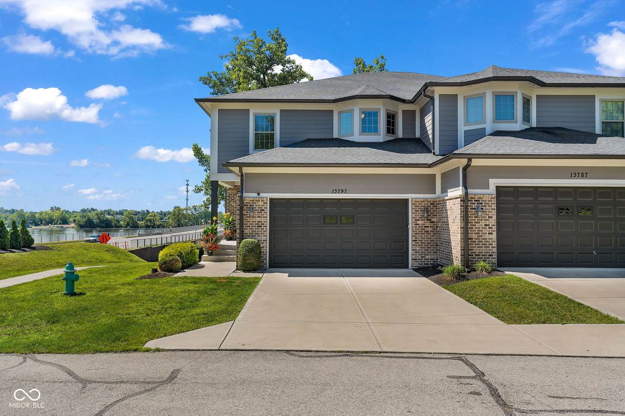 13797 Southshore Drive - Photo 1
