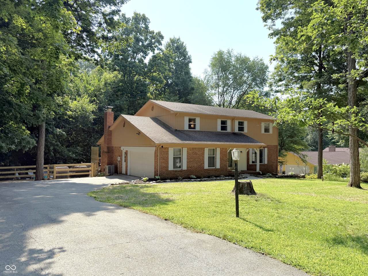 610 Forest Road - Photo 1