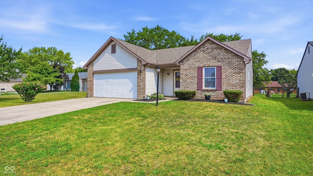 1230 Wilkes Drive - Photo 1