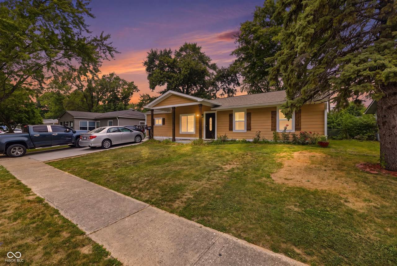 3570 Christopher Lane - Photo 1