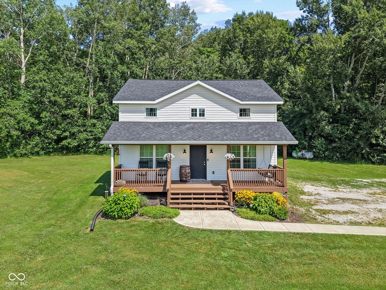 6483 Baltimore Road - Photo 1