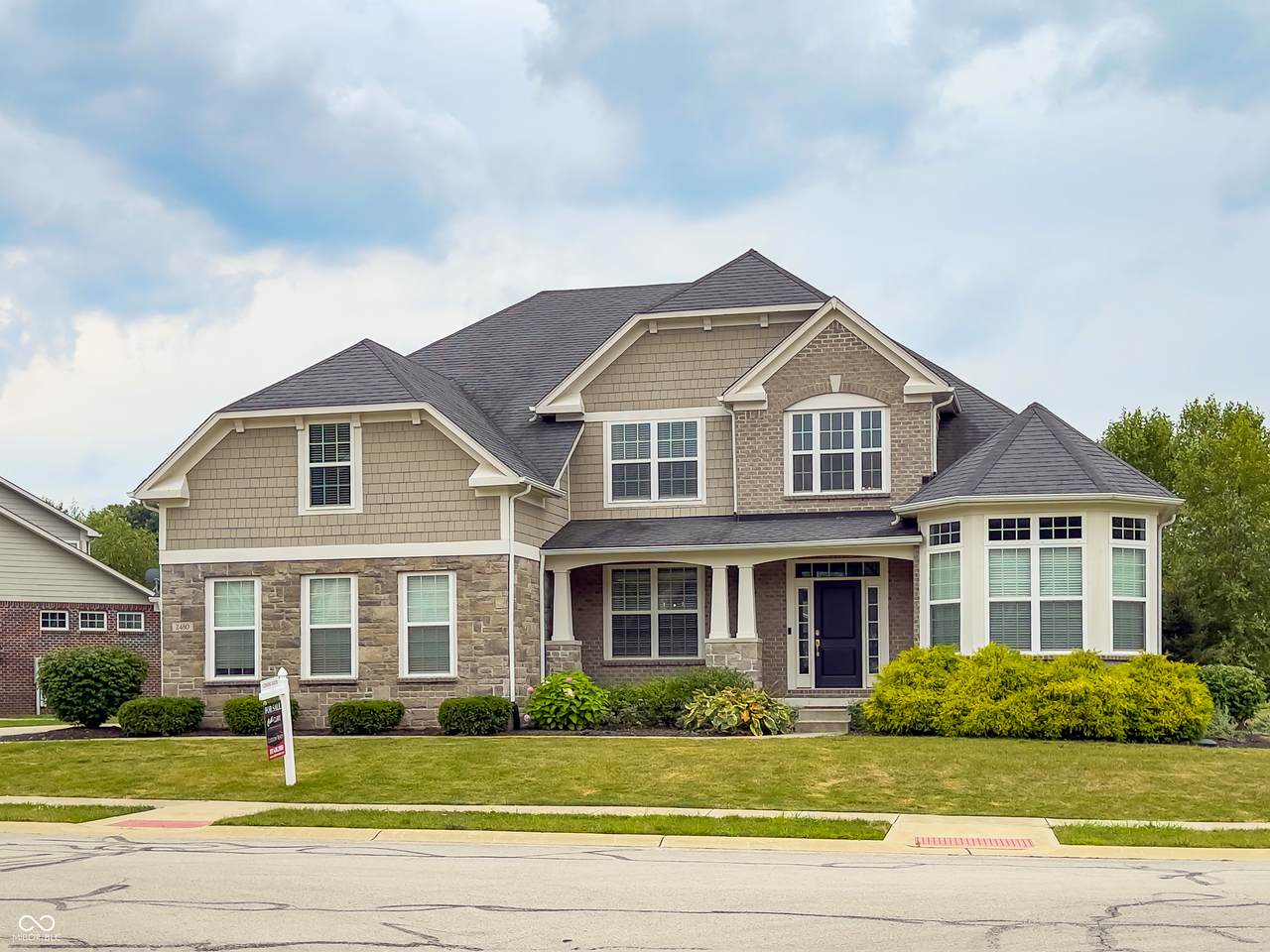 2480 Still Creek Drive - Photo 1