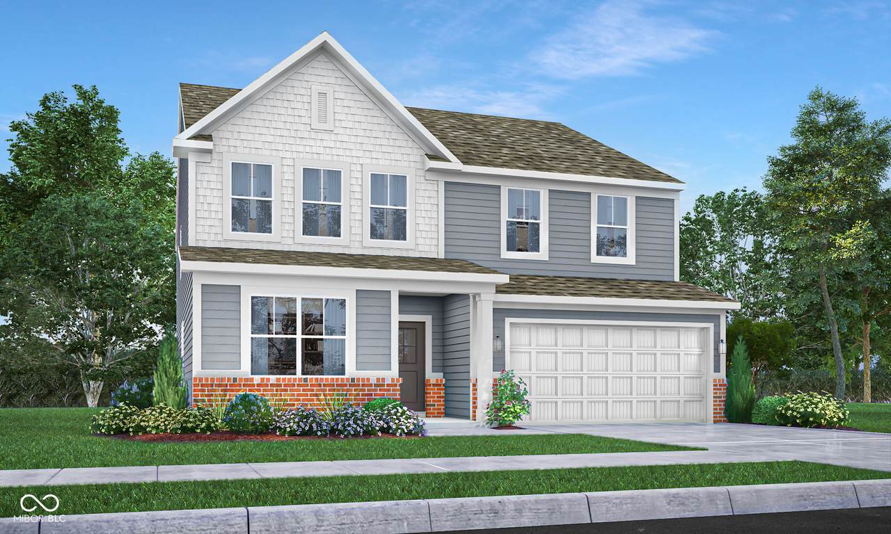 3111 Grand Ridge Circle - Photo 1