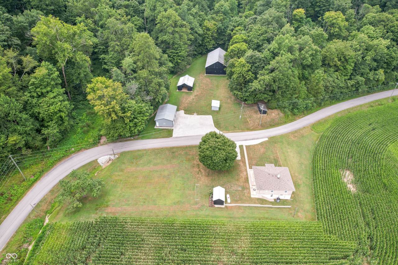 1100 Delaney Millport Road - Photo 1