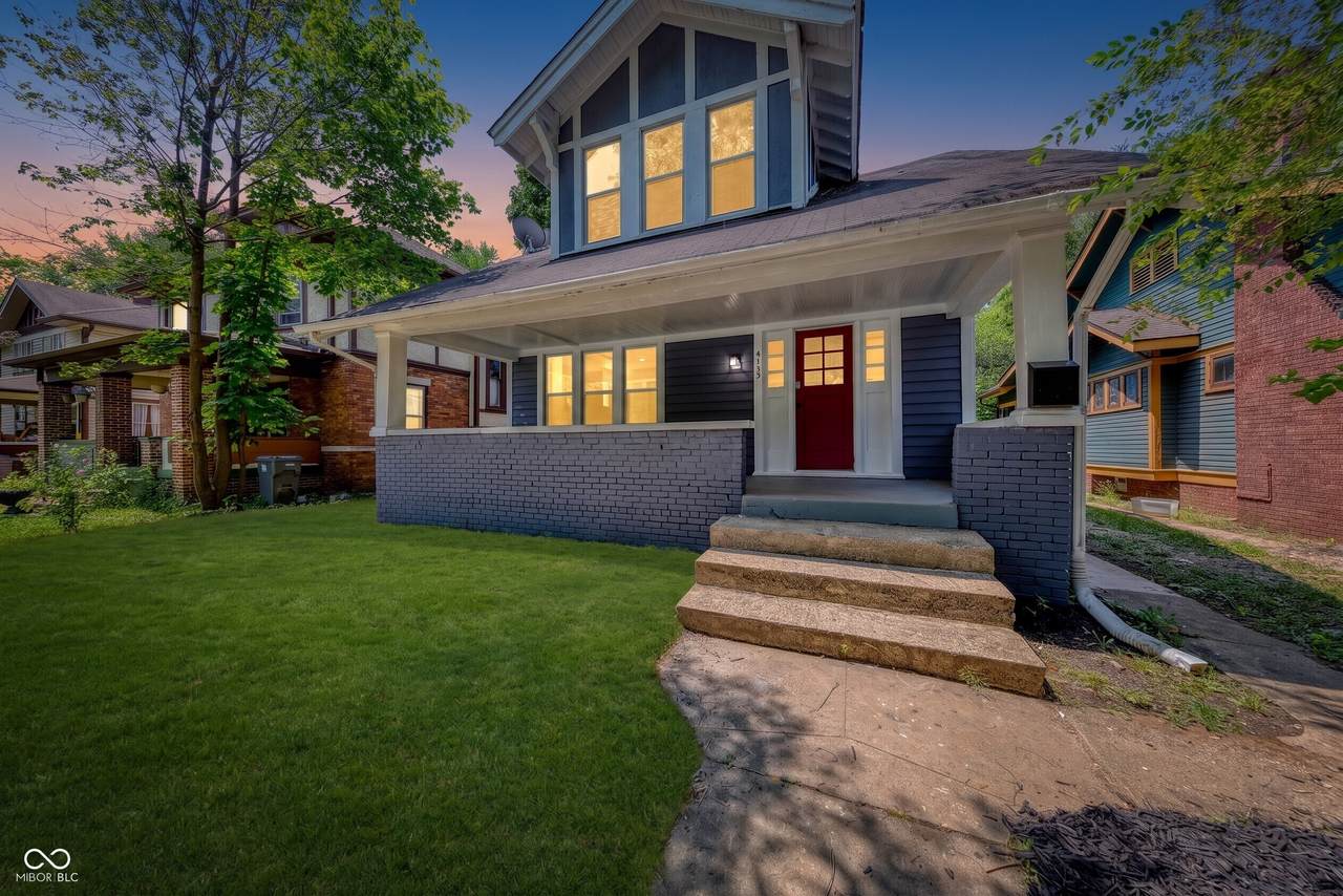 4140 College Avenue - Photo 1