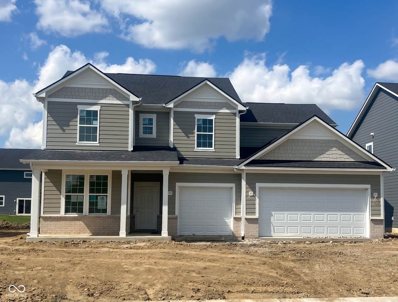 7876 Harmony Drive - Photo 1