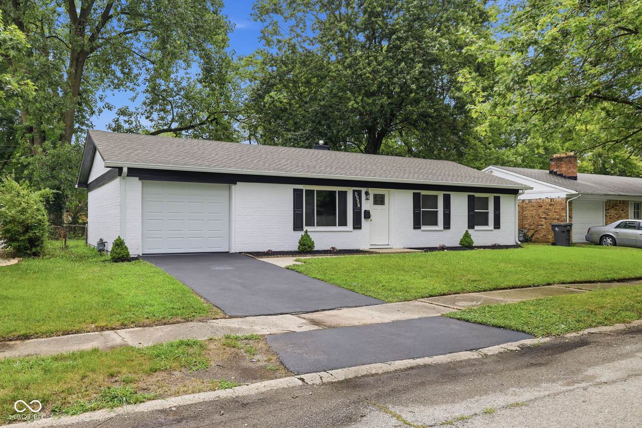 4457 Sheridan Avenue - Photo 1